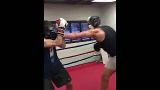ANTONIO MIRELES | 6 FT. 9 HEAVYWEIGHT CONTENDER | KNOCKOUT ARTIST BOXING PHENOM