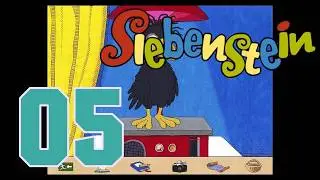 Eine Weltneuheit! Eine Kitzel- und Schrumpelmaschine in einem :D - Siebenstein 1 Lets Play #05