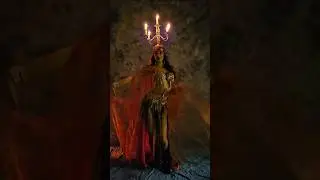 🕯✨️ #silviaraqs #bellydance