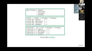 2025-09-12 Niklas Broberg: Revisiting the Expression Problem