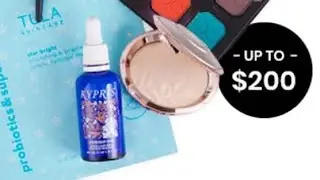 Boxycharm November 2019 First Variation for Regular Box Revealed
