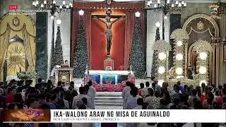 Halina Hesus | OLMCP