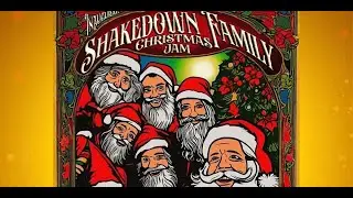 Shakedown Family Christmas Jam | Live Music Stream | Shakedown Presents | 12.23.23