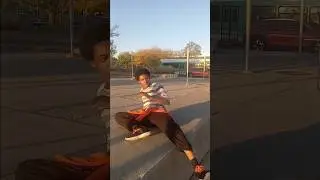 how's this guys💫🦎#parkour #parkourvideos #movementart #backflipping #coolstuff #chilldude #flipping