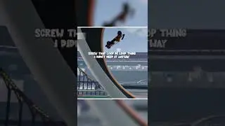 AI vs Impossible Track in BeamNG Drive
