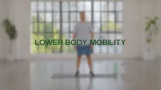 Lower Body Mobility Exercises | Herbalife