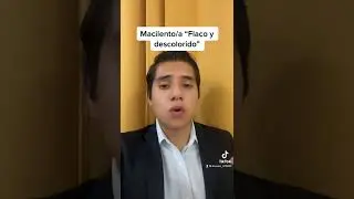 Macilento