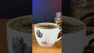 Hot Coffee #asmr #shorts