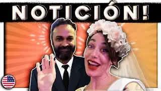 ❤️ Revelamos el SECRETO!! ➡️ Nuestra BODA en Las VEGAS