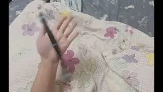 Spider spin to flta palm spin to flta