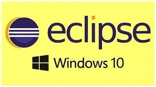 How to Download and Install Eclipse IDE on Windows 10 - 2020