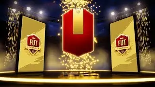 TOP 100 FUT CHAMPIONS REWARDS! 4 RED PLAYER PICK PACKS! - FIFA 19 ULTIMATE TEAM