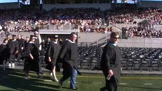 Camas High School Graduation - 2024