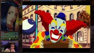 Broken Sword 1 - First Playthrough (Session 1)