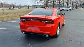 2023 Dodge Charger M7329