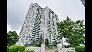 Branded #2814 550 Webb Drive Mississauga, Rob Gill