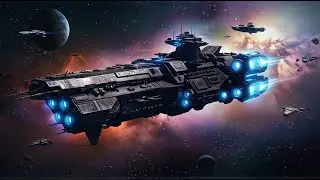 Earth&rsquo;s Brutal Retaliation Stunned The Galactic Council Stunned Into Silence! | HFY Sci-Fi Story