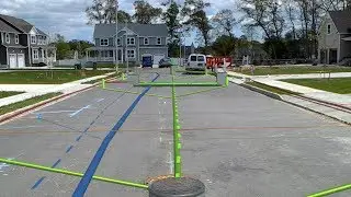Mixed Reality & GIS | A Cutting-Edge Soluton for a New Jersey Water Utility