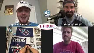 Titan Up Trivia - CHAMPIONSHIP
