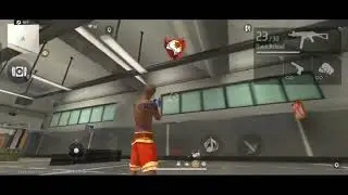 ff new high voltage match headshot
