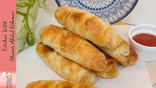 Если у вас есть мука и топленое масло/сливочное масло, приготовьте это блюдо, всем понравится!!!!...