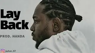 [Free] Kendrick Lamar Type Beat 