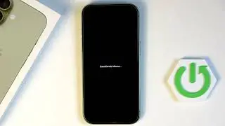 iPhone 17 &mdash; как изменить язык