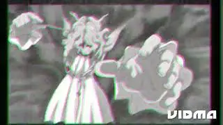 inazuma eleven amv