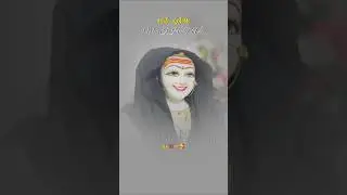 New Khodal maa status ll New 4k Khodiyar Status ll New Khodal Maa Full screen Status ll #khodal