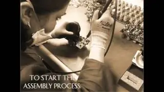 How we do it! - Kickstarter Campaign - by Nuvitron