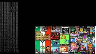 reddit /r/Place Bots Final Day LINK IN DESCRIPTION