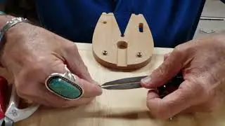 TidBits and TinSnips&trade; - Bezel Tips