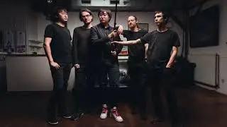 Da Xia &mdash; Anton Mangold Quartet feat. Zhihan Xu