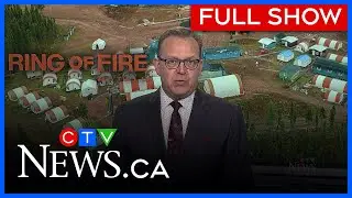​​Thursday, September-11-25​ CTV News Northern Ontario at 6pm