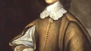 Algernon Sidney | Wikipedia audio article