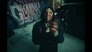 Yung Yosh - Benz Truck ( SHOT BY @doomsdaynyc  )