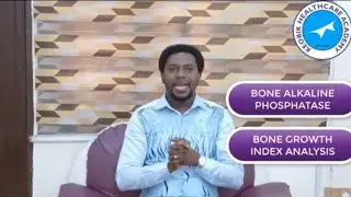 BONE ALKALINE PHOSPHATASE EXPLAINED...QRMA TRAINING!@keobikhealthcareacademyng