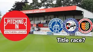 PREMIER DIVISION CENTRAL - 2025-26 PREDICTION!