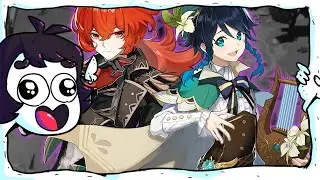 jogo de anime... lol