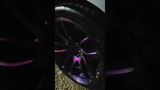 370Z Work Kiwami Asterism Black