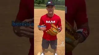 baseball mental exercise during games