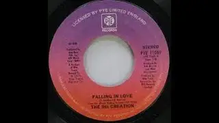 Falling In Love  9th CREATION   Video Steven Bogarat