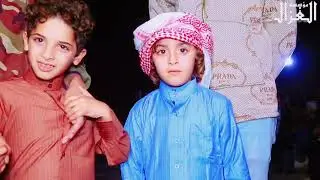 شيخ العام اهلن يالجدك  احلى حفل زفاف علاوي البطبوطي ضيم مو عرس براسه 60 حض ههههههه