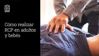 Cómo realizar RCP en adultos y bebés | En caso de emergencia | Mass General Brigham