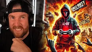The Call of Duty Community Is Rioting&hellip;