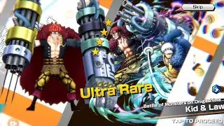 🔥🔥 GACHA EX KID & LAW 🔥🔥