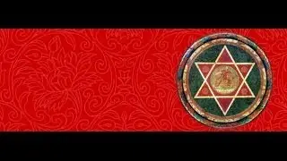 2. Vajrayogini practice commentary with Lama Gangchen Rinpoche and Lama Caroline (EN/IT) 2014