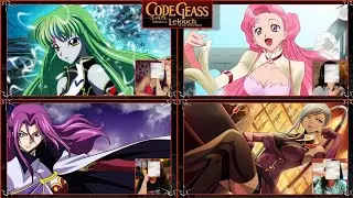 Code Geass Hindi Dubbing Artist! Part 2 || Code Geass in hindi || Hidden Anime Voices || HAV