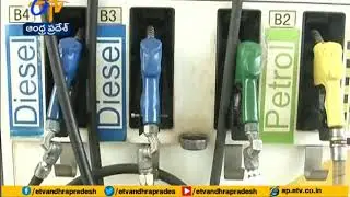 Petrol, Diesel Prices Hiked | By Nearly 60 Paise Per Litre | Across India