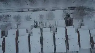 Snow Fall 2025